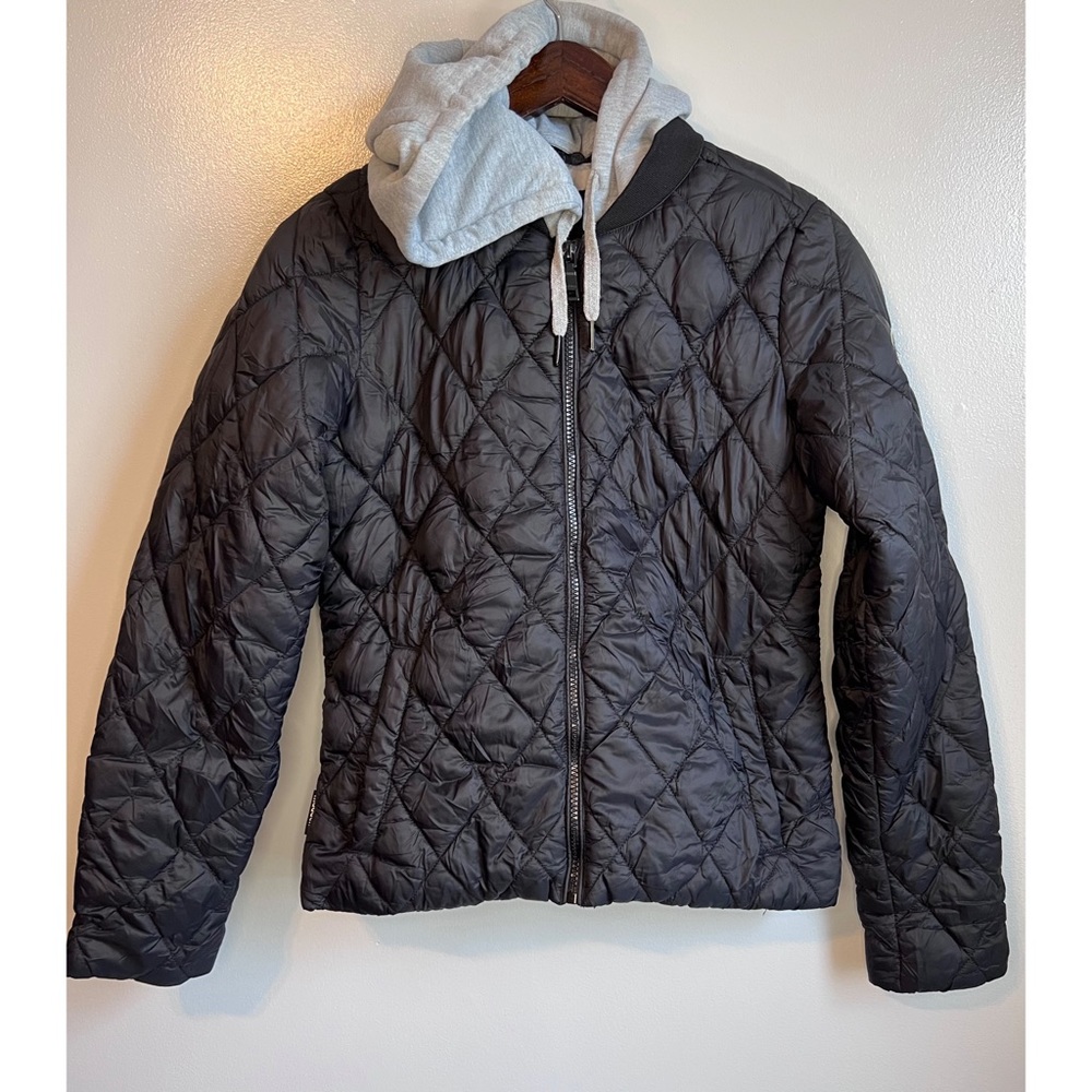 Lady’s MADDEN NYC Puffer
